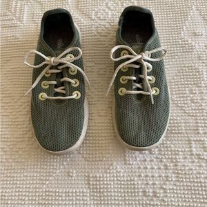 Allbirds Lace-Up Sneakers